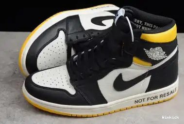AIR 861428-107 NO 1 VARSITY JORDAN MAIZE LS 0703